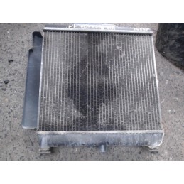 Radiateur KIA PICANTO I...