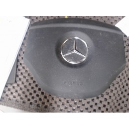 Airbag volant MERCEDES...