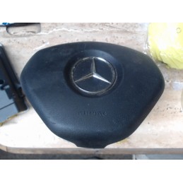 Airbag volant MERCEDES...