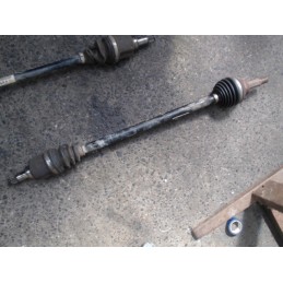 Cardan droit VOLKSWAGEN UP!...