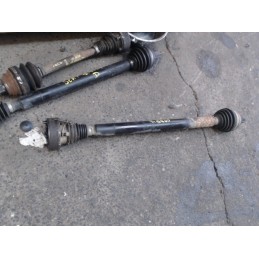 Cardan droit VOLKSWAGEN...