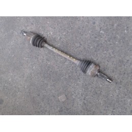 Cardan gauche KIA PICANTO I...