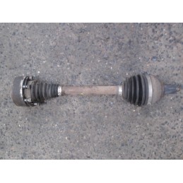 Cardan gauche SEAT IBIZA IV...