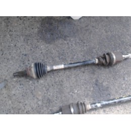 Cardan gauche VOLKSWAGEN...