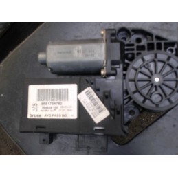 Moteur leve vitre avant...