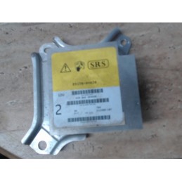 Boitier airbag CITROEN C1 I...