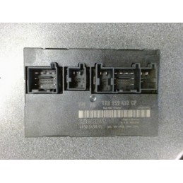 Module électronique...