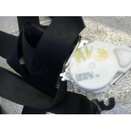 Ceinture avant droit BMW...
