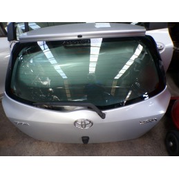 Hayon arriere TOYOTA YARIS...