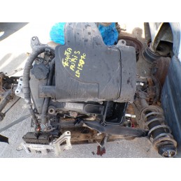 Groupe moteur TOYOTA YARIS...