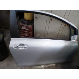 Porte avant droit TOYOTA...