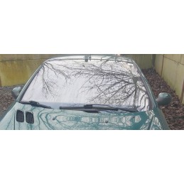 Pare brise PEUGEOT 206 CC...
