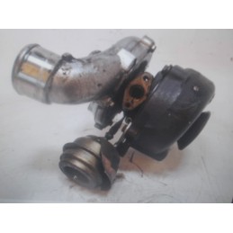 Turbo ALFA-ROMEO ALFA GT -...