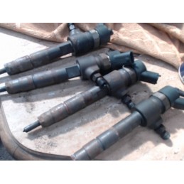 Injecteur ALFA-ROMEO ALFA...