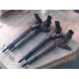 Injecteur ALFA-ROMEO ALFA...