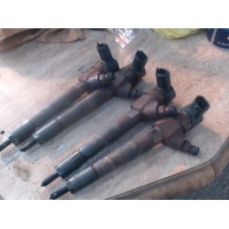 Injecteur ALFA-ROMEO ALFA...