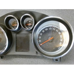 Compteur OPEL ASTRA IV (J)...