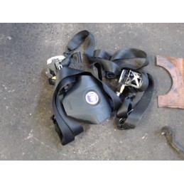 Airbag FIAT BRAVO II PHASE...