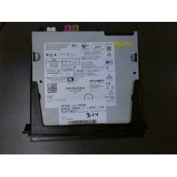 Autoradio SKODA KAMIQ (NW)...