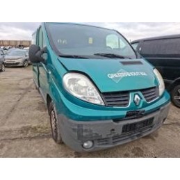 Compteur de RENAULT TRAFIC...