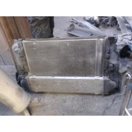 Radiateur eau de VOLVO S 60...