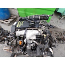 Groupe moteur MITSUBISHI...