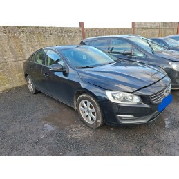Moteur VOLVO S60 II PHASE 2...