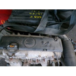 Moteur SEAT IBIZA IV (6J)...