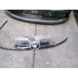 Calandre PEUGEOT 206 (T3) -...