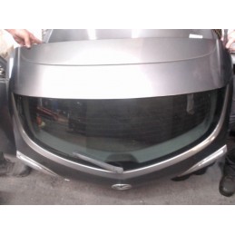 Hayon arriere MAZDA 3 II...