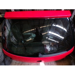 Hayon arriere SEAT IBIZA IV...