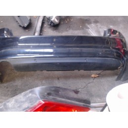 Pare choc arriere VOLVO S60...