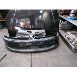 Pare choc avant PEUGEOT 206...