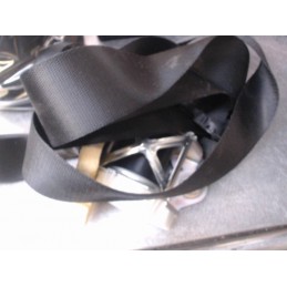 Ceinture avant droit BMW...