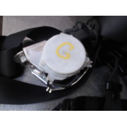 Ceinture avant gauche BMW...