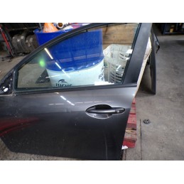 Porte avant gauche MAZDA 3...