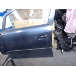 Porte avant gauche OPEL...