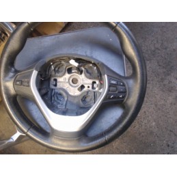 Volant BMW SERIE 1 II...