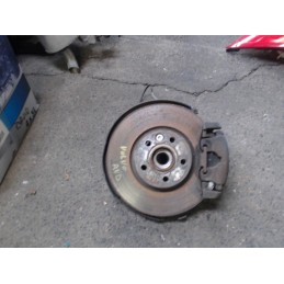 Moyeu avant droit VOLVO S60...