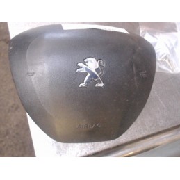 Airbag volant PEUGEOT 208 I...