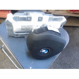 Airbag volant BMW SERIE 1...