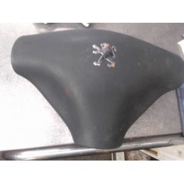 Airbag volant PEUGEOT 107...
