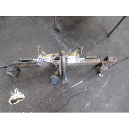 Attache remorque OPEL...