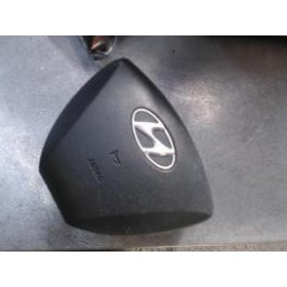 airbag volant de HYUNDAI I...