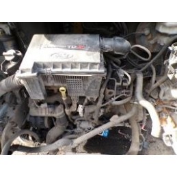 groupe moteur de FORD...