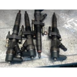 Injecteur  RENAULT VEL...