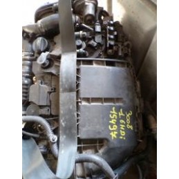 Moteur de PEUGEOT 3008 1...
