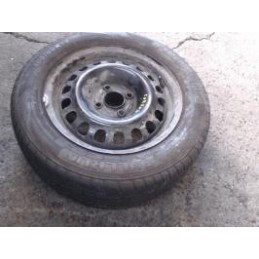Roue de OPEL CORSA D PHASE 1