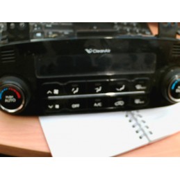 Commande de chauffage KIA...