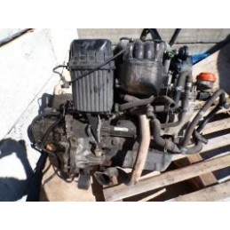 groupe moteur de CITROEN...